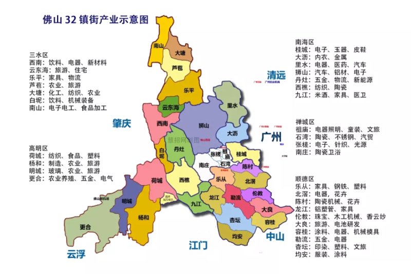 佛山五金加工行业的前沿探索与新机遇